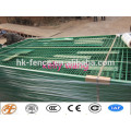 Haotian 9.5' removable free standing fence panel factory